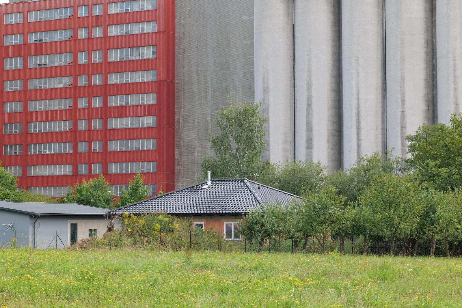 Panasonic Lumix S Pro 70-200mm F4 O.I.S.