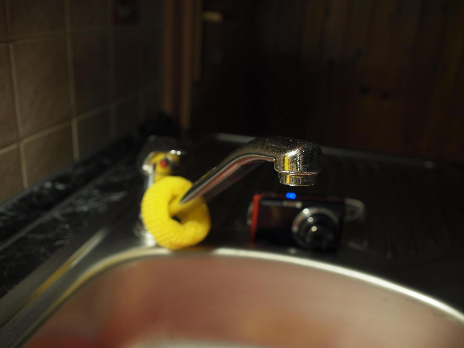 Olympus M.Zuiko Digital 17mm F2,8 Pancake