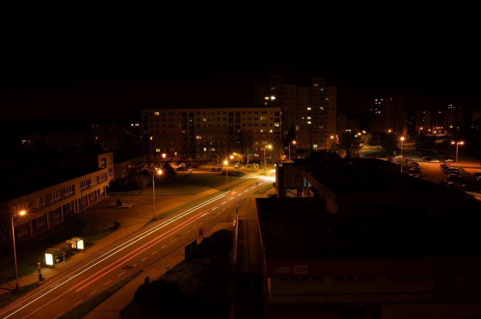 Nikon Coolpix A: velmi příjemná (ne)výraznost