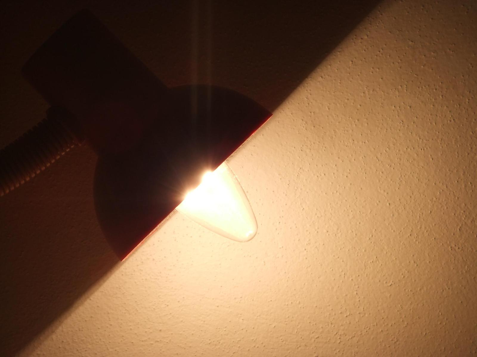 Fujifilm FinePix F70EXR: šum nemá šanci