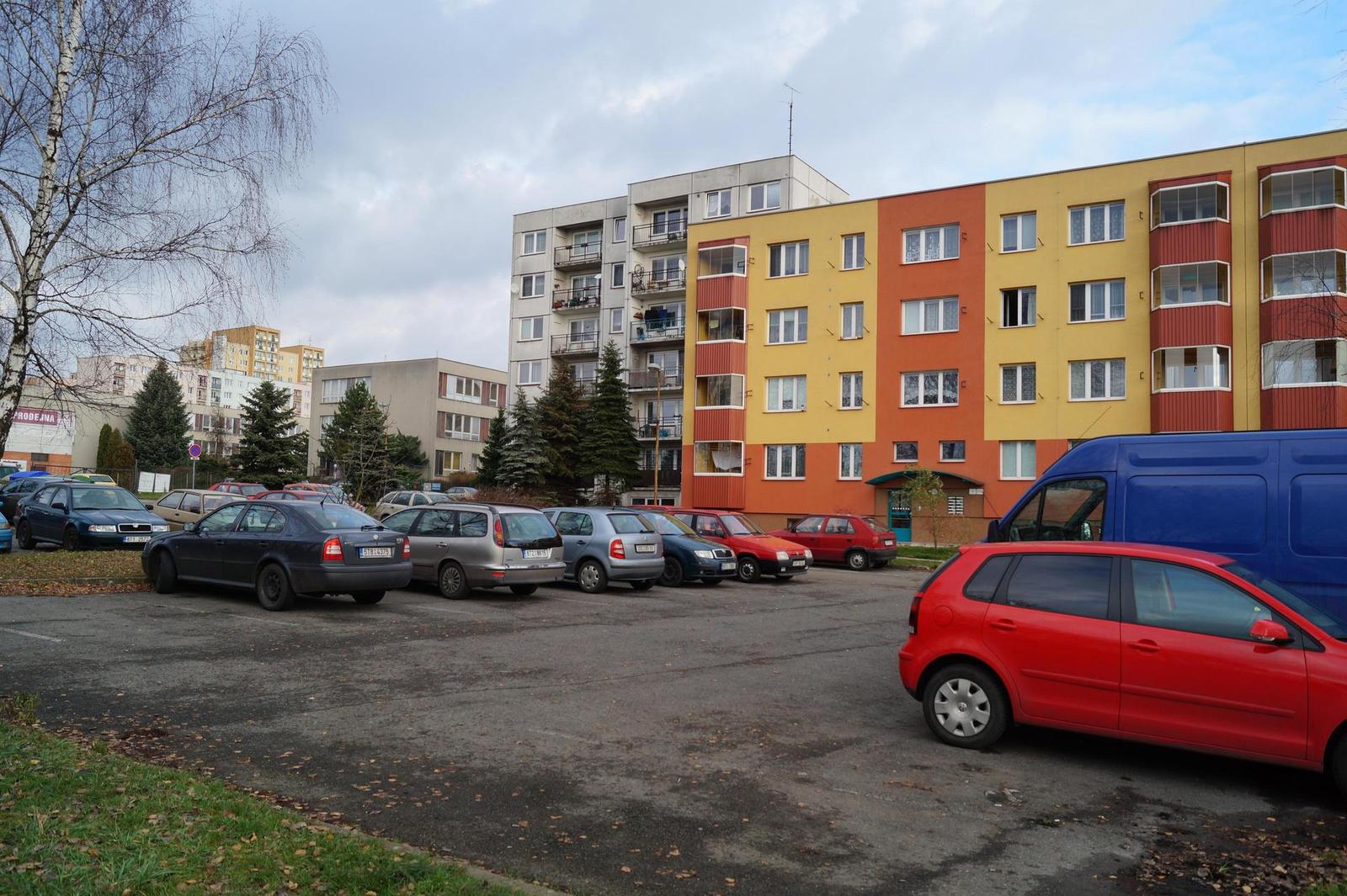 Sony SLT-A58: silný základ