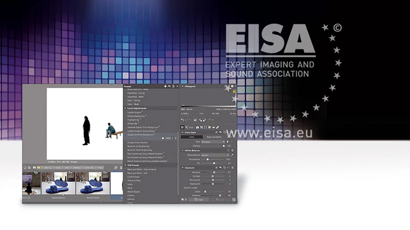 Xiaomi a Zoner dostávají ocenění EISA Awards 2025