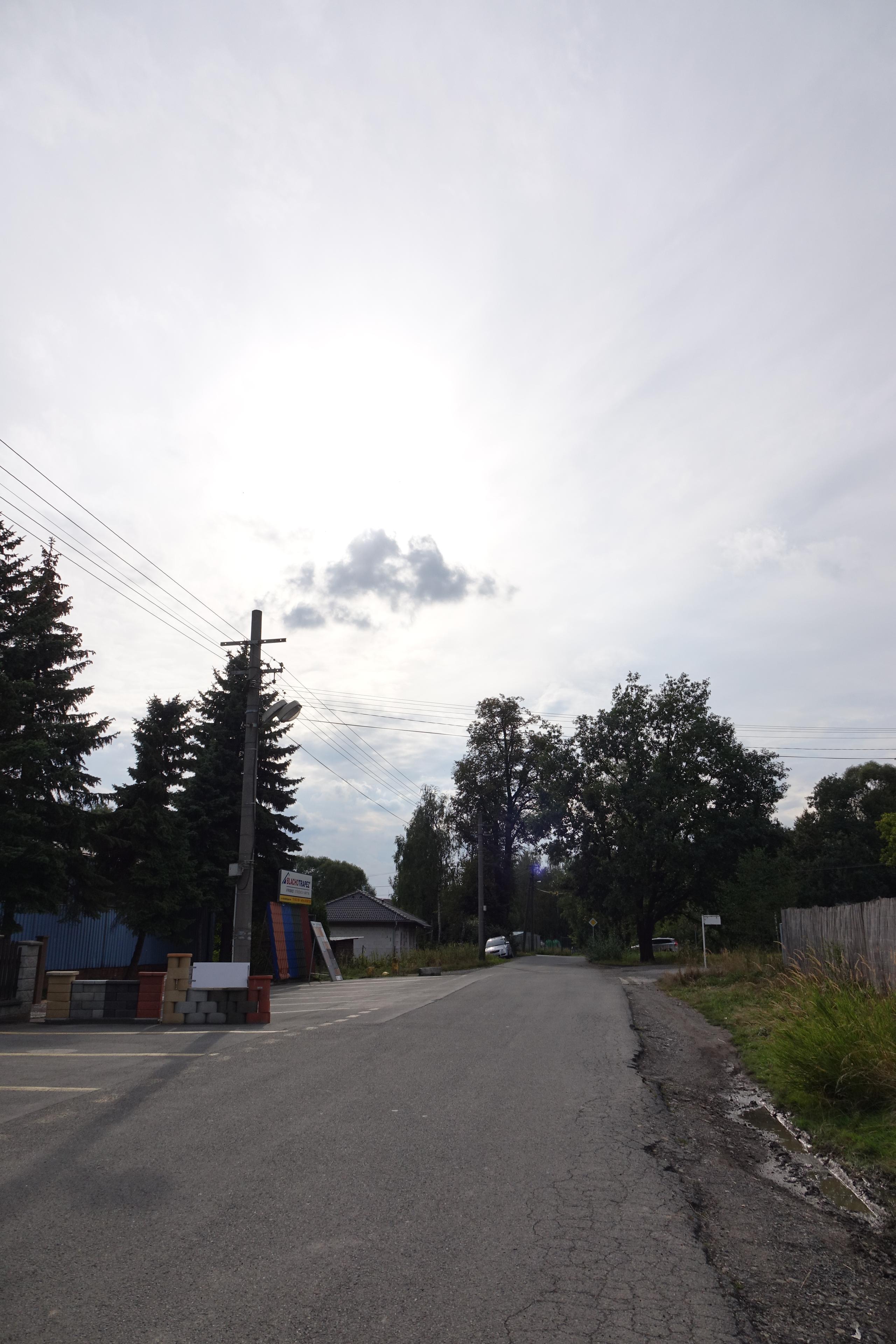 Sony Cyber-shot RX10 II: ve jménu videa