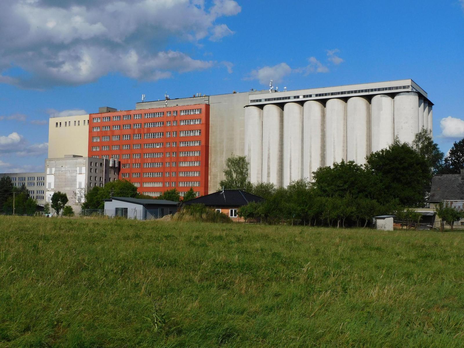 Nikon Coolpix B600: kamarád do přírody