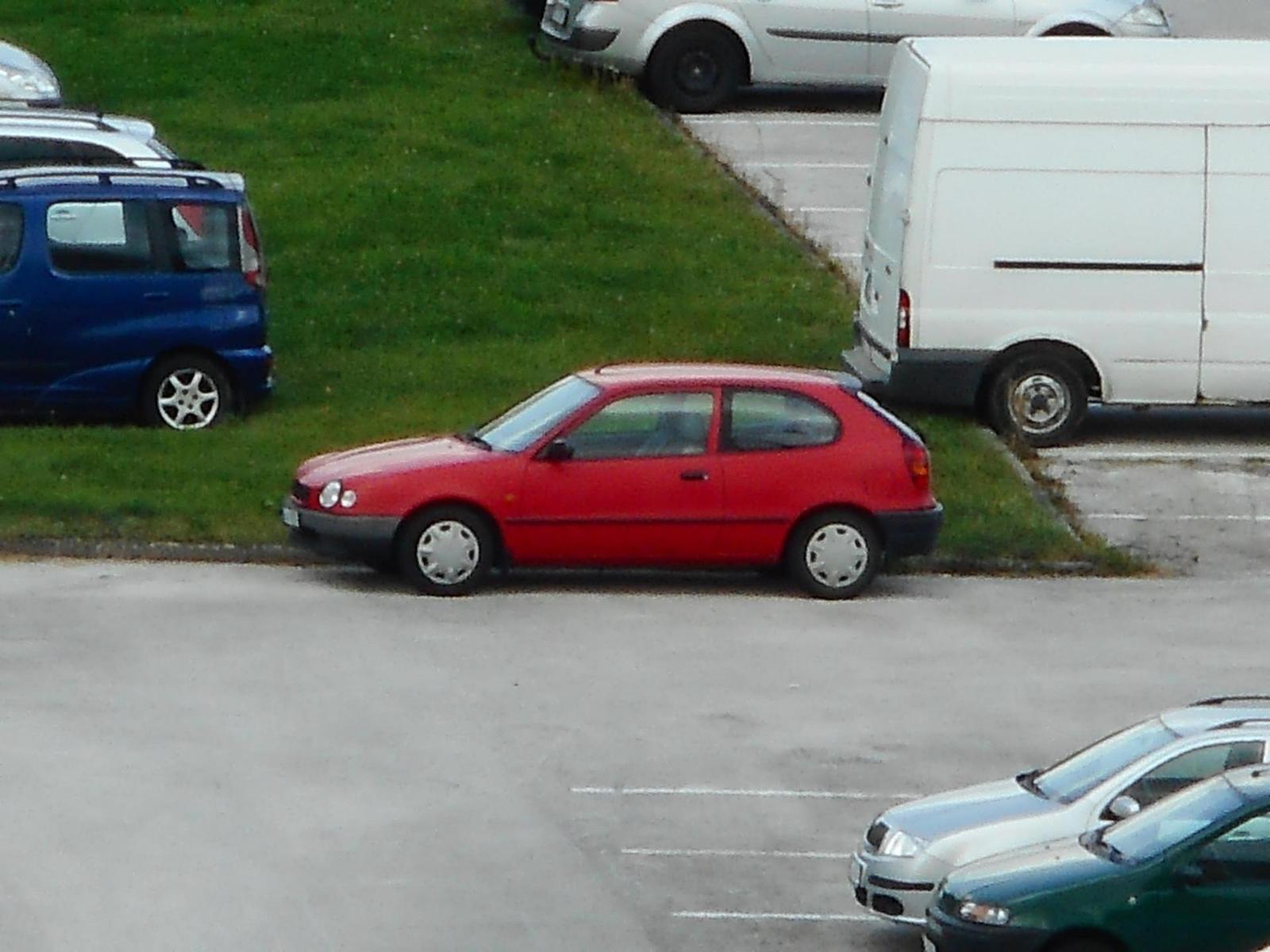 Nikon Coolpix A300: makrodrobek