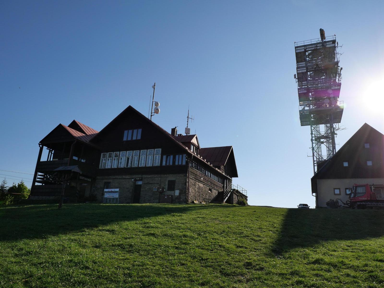 Panasonic Lumix GX9: postřehy z praxe