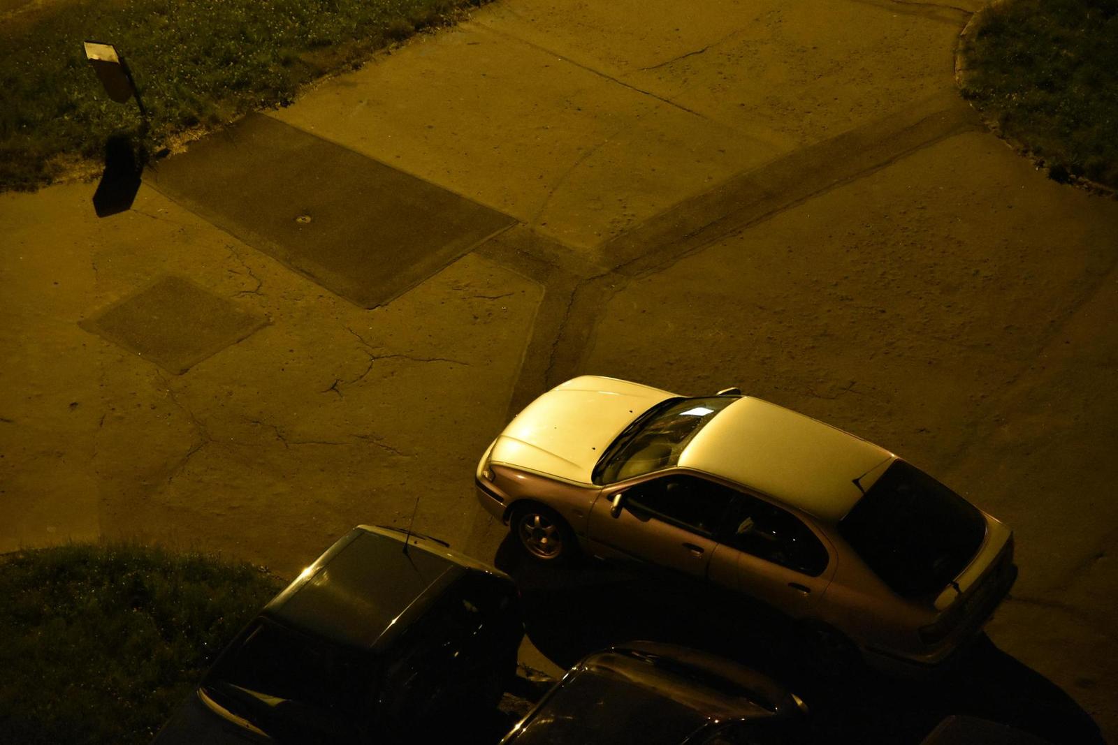 Nikon D7200: přesvědčivé zrcadlo