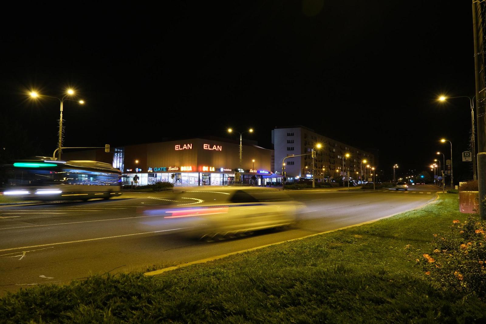 Fujinon XF 16-80mm F4 R OIS WR