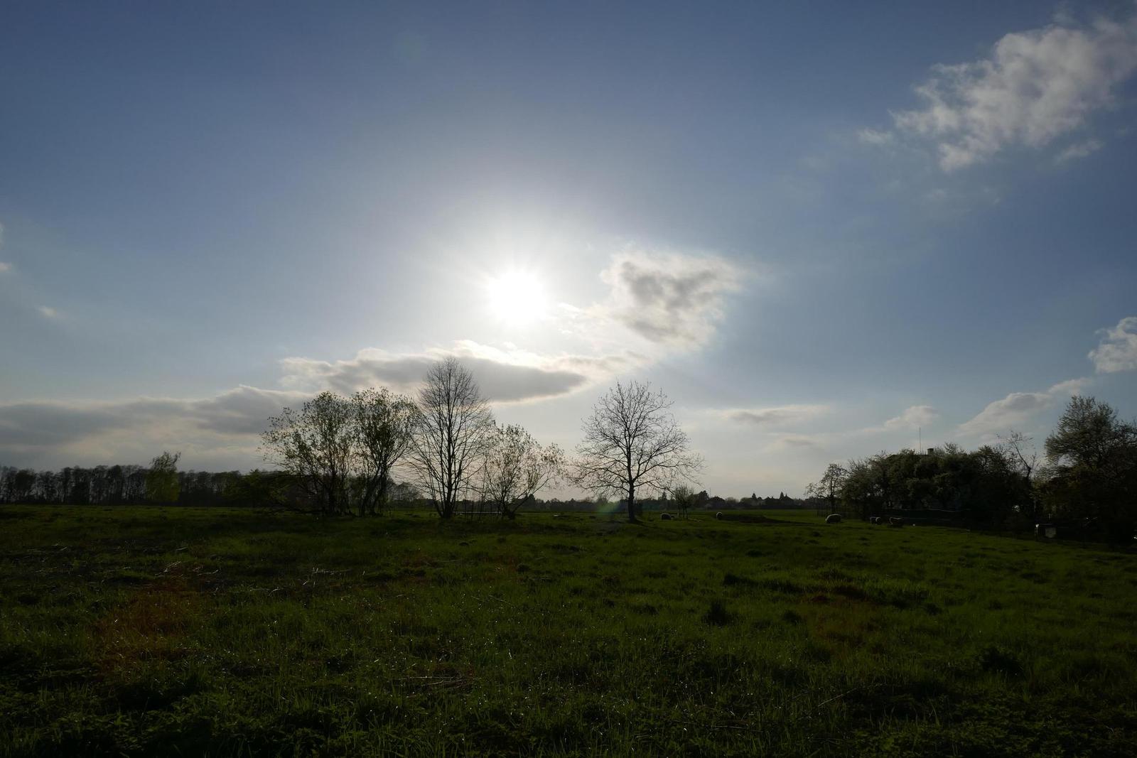 Panasonic Lumix TZ100: luxusní ultrazoom