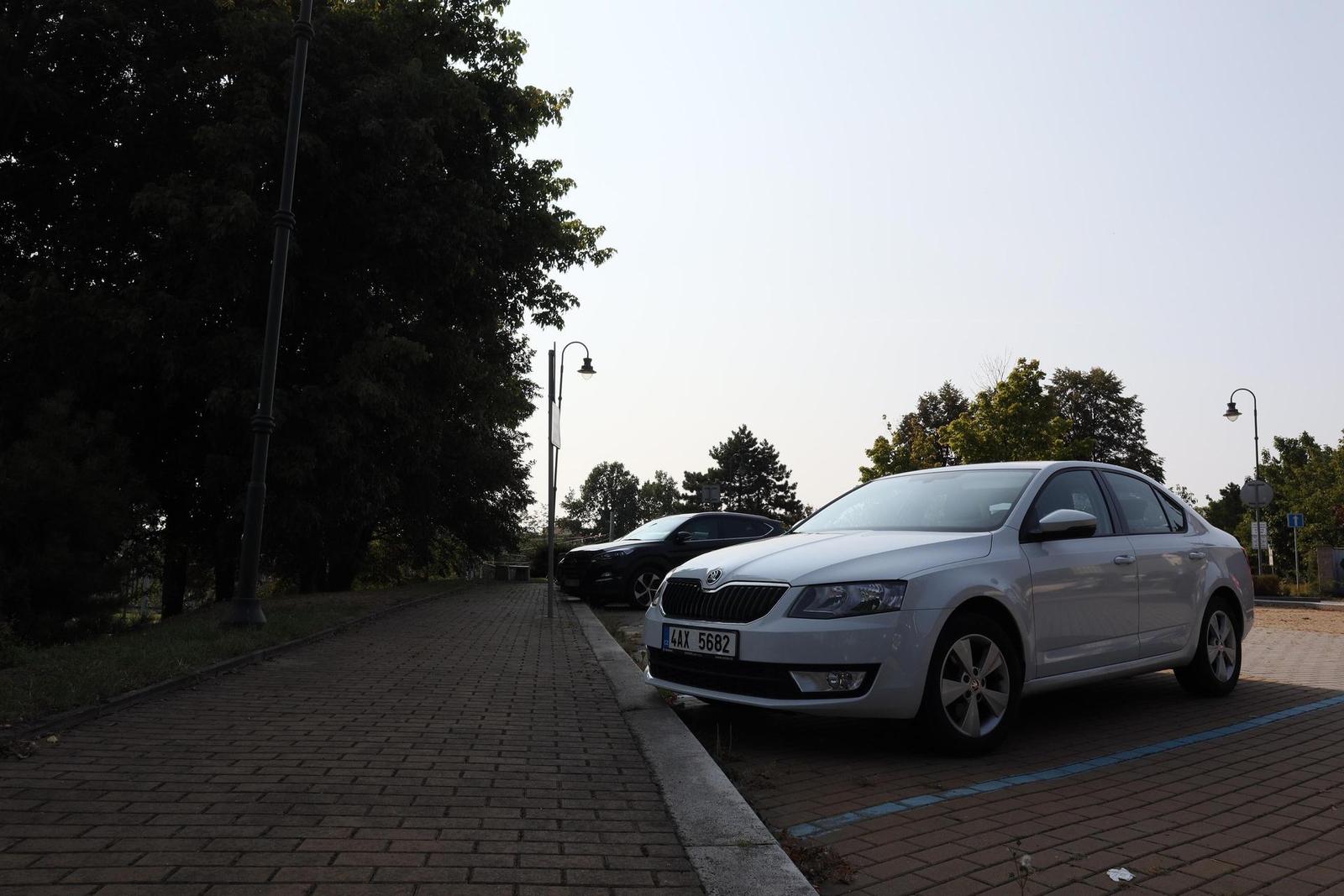 Canon EOS M50: levné 4K od Canonu