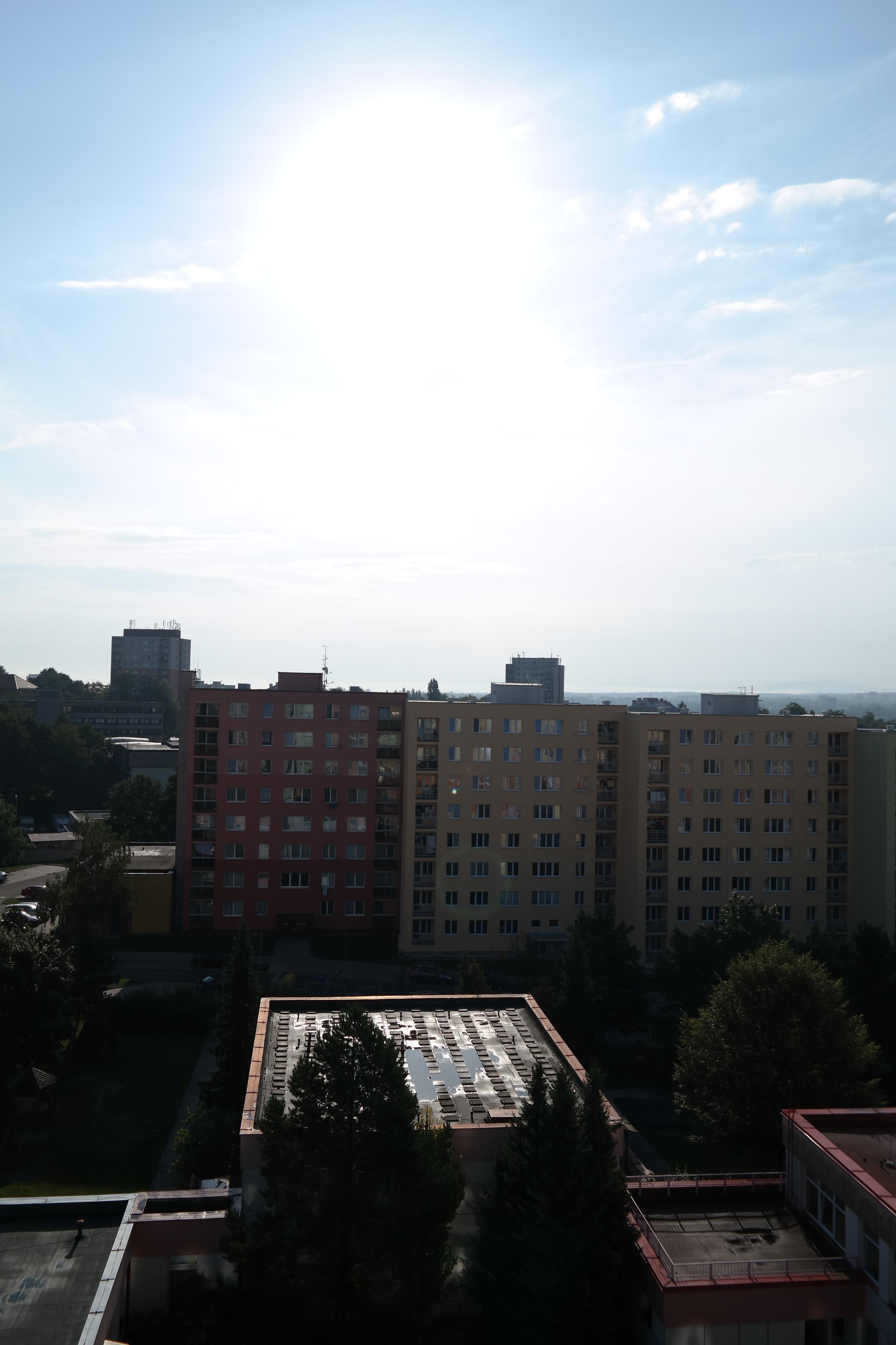 Samsung NX30: návrat na vrchol?