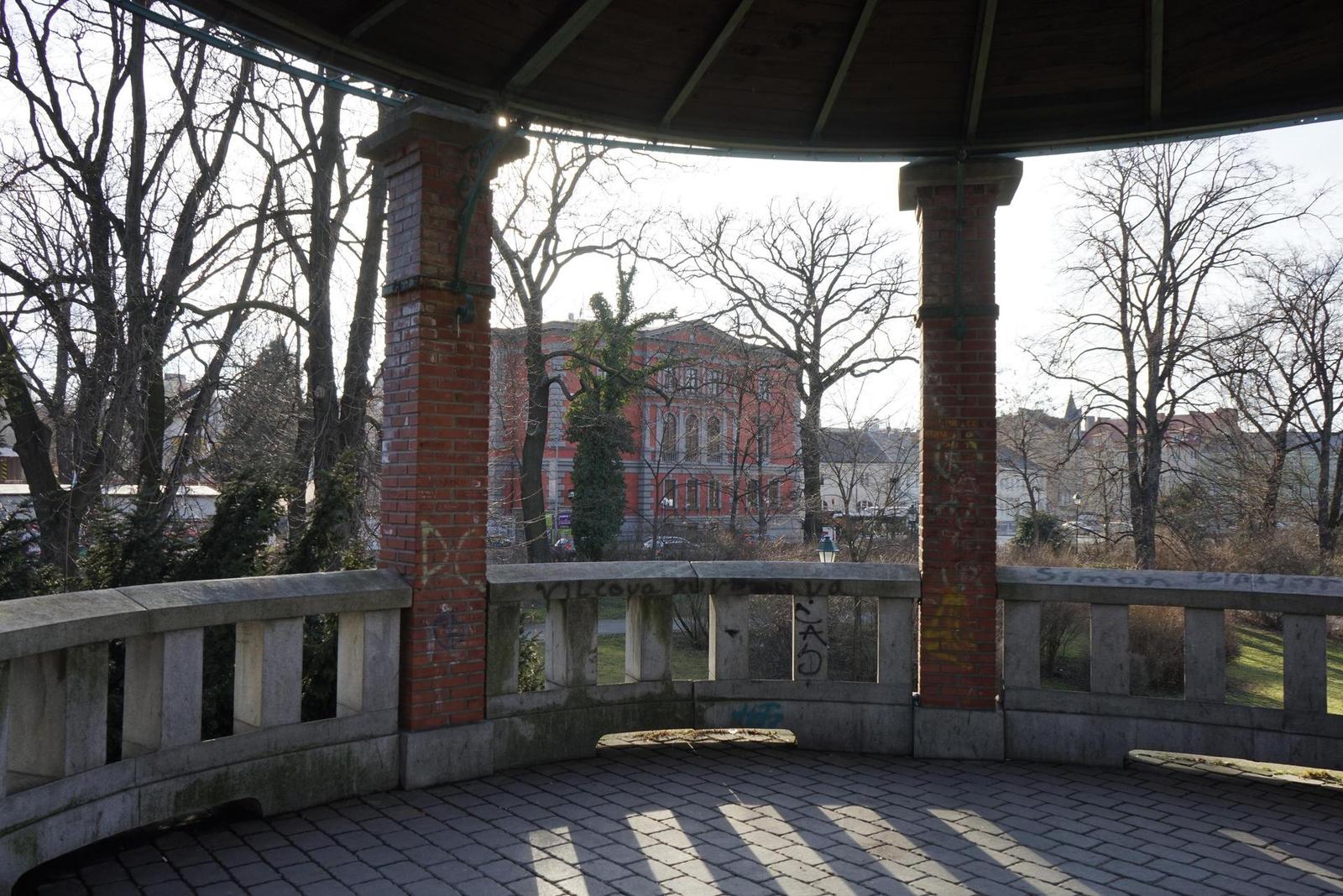 Sony A7R (ILCE-7R): postřehy z praxe