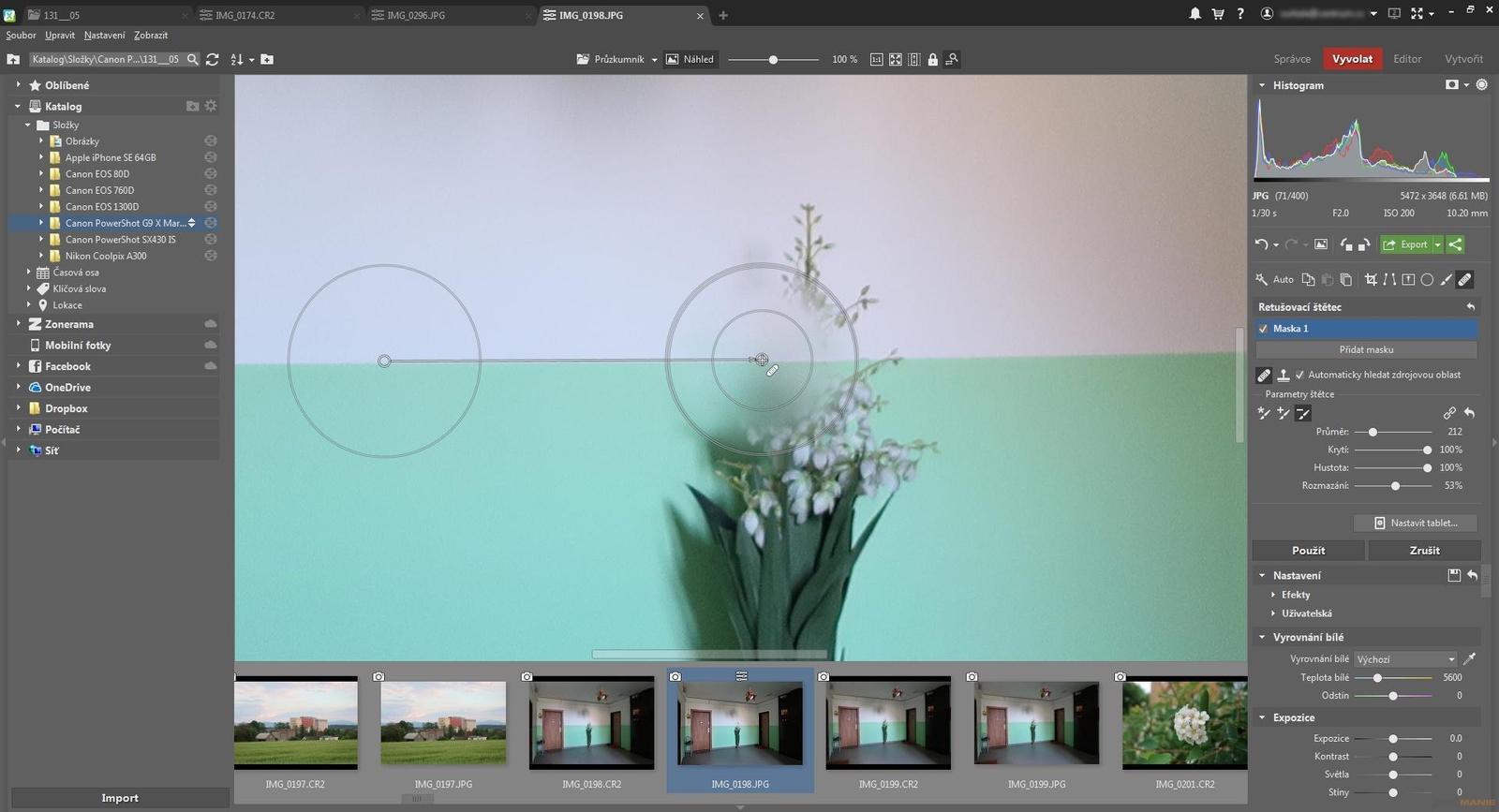 Zoner Photo Studio X: světový software z Česka