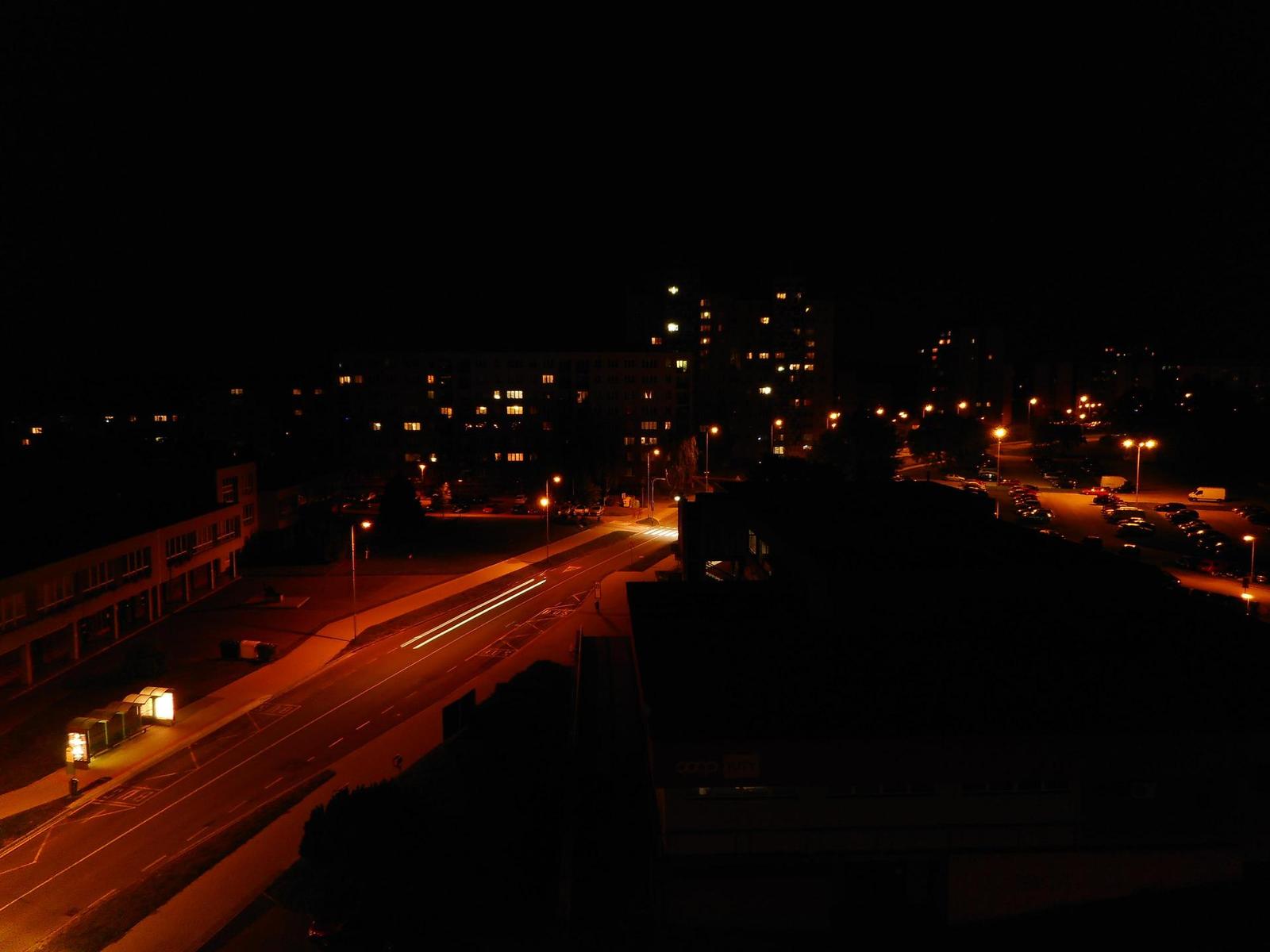 Nikon Coolpix A300: makrodrobek