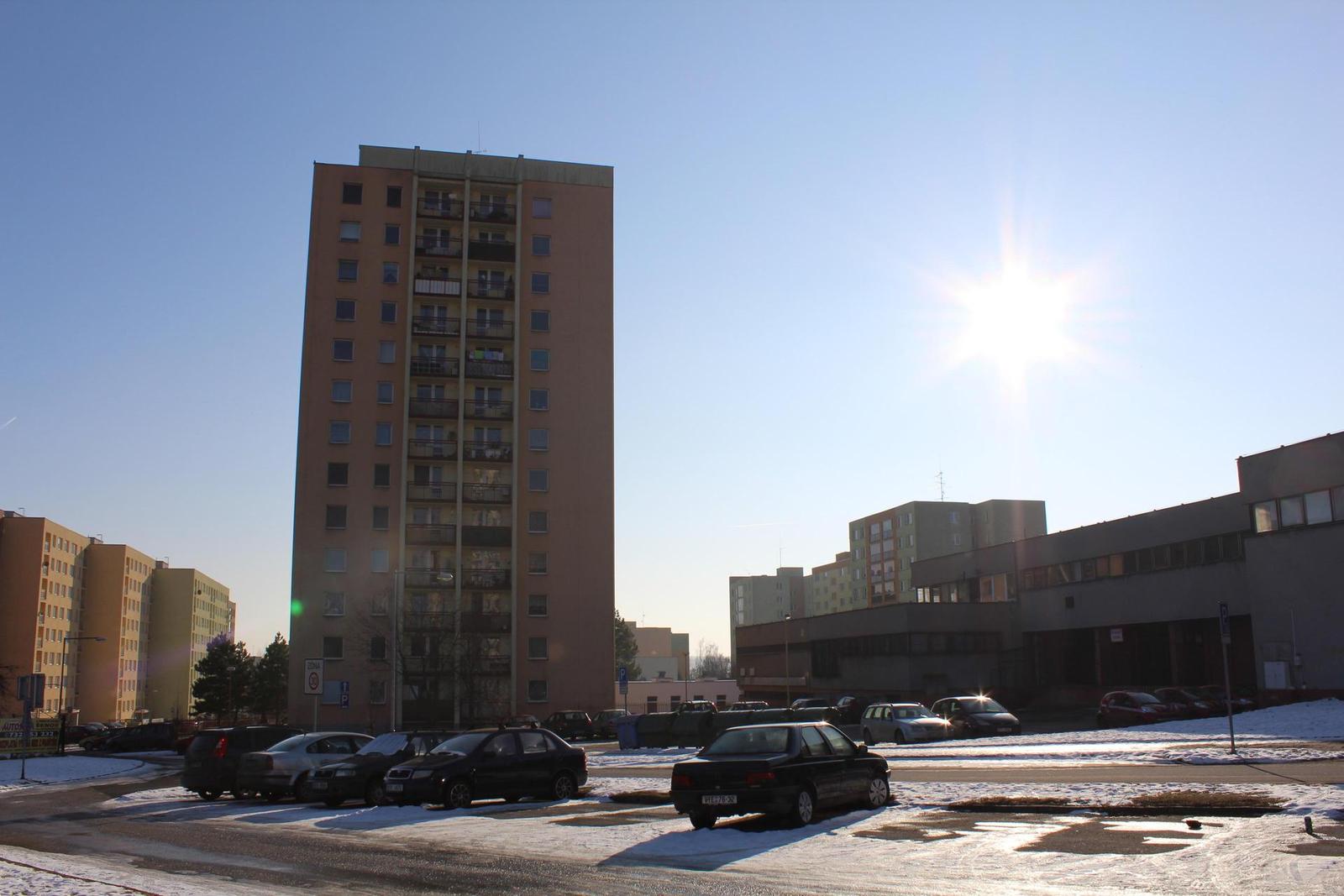 Canon EOS 1300D: starý známý