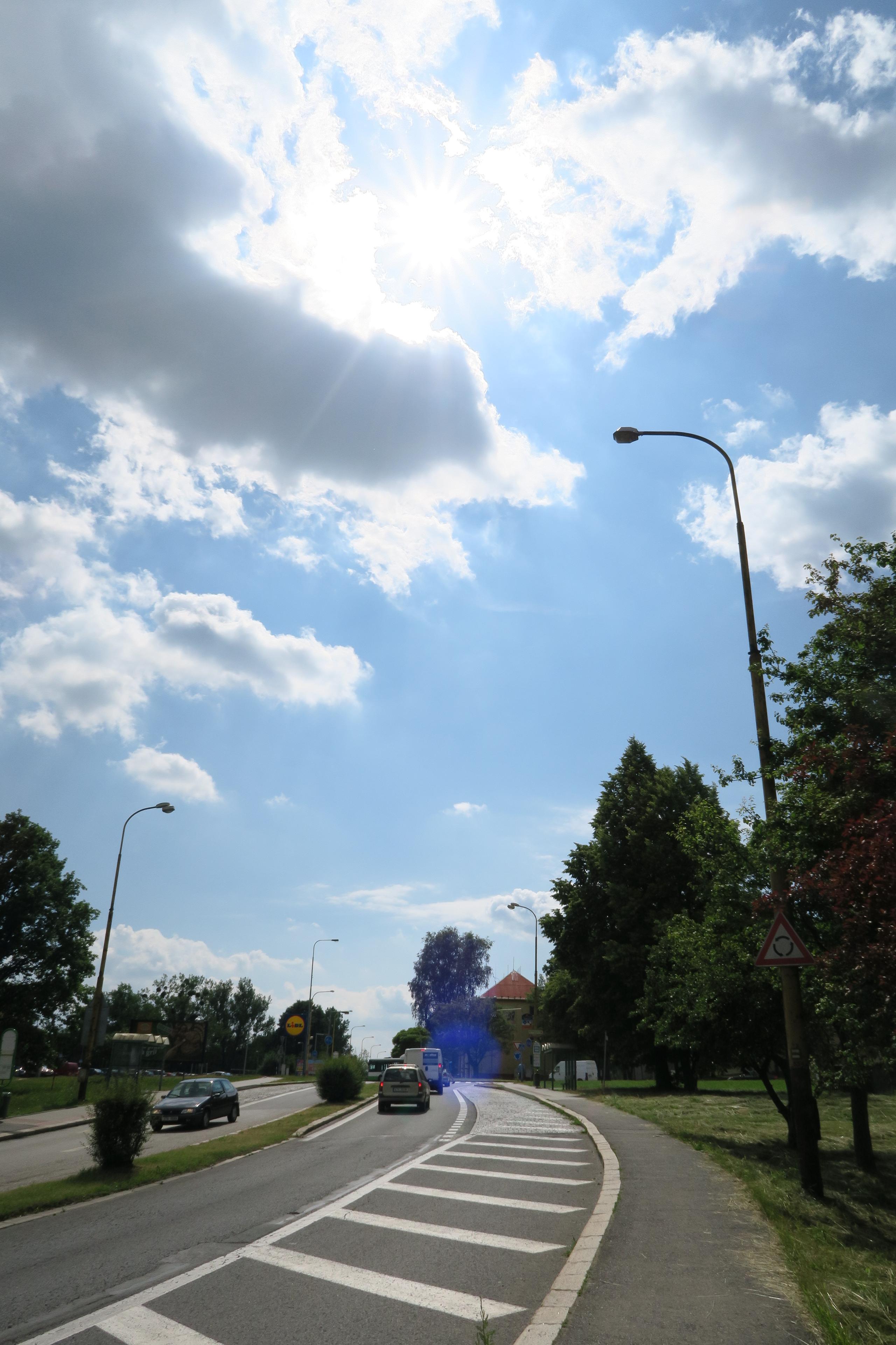 Canon PowerShot G7 X: opět skvělé géčko