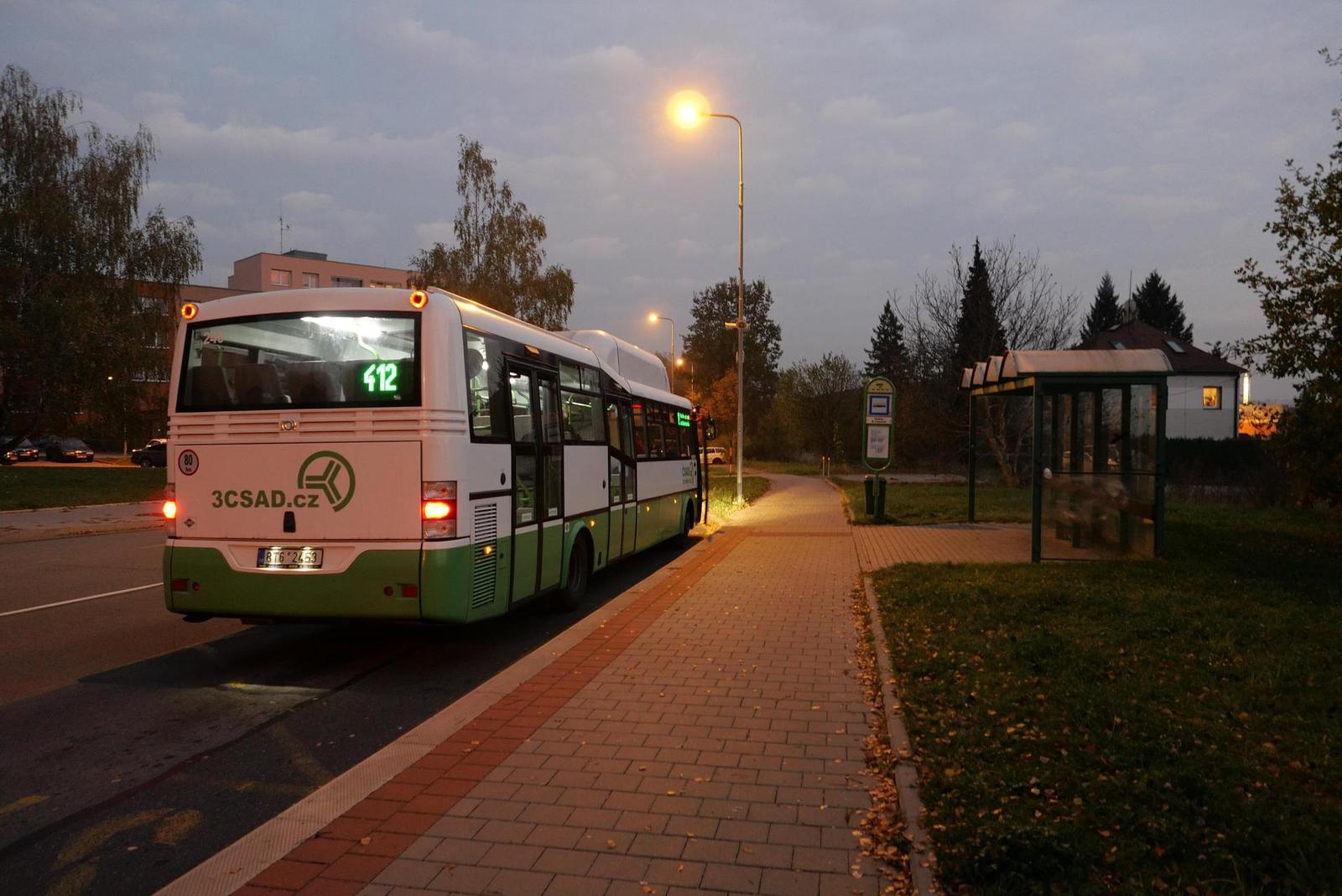 Panasonic Lumix LX100 II: postřehy z praxe