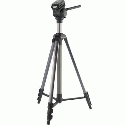 Stativy - přehled a popis výrobců