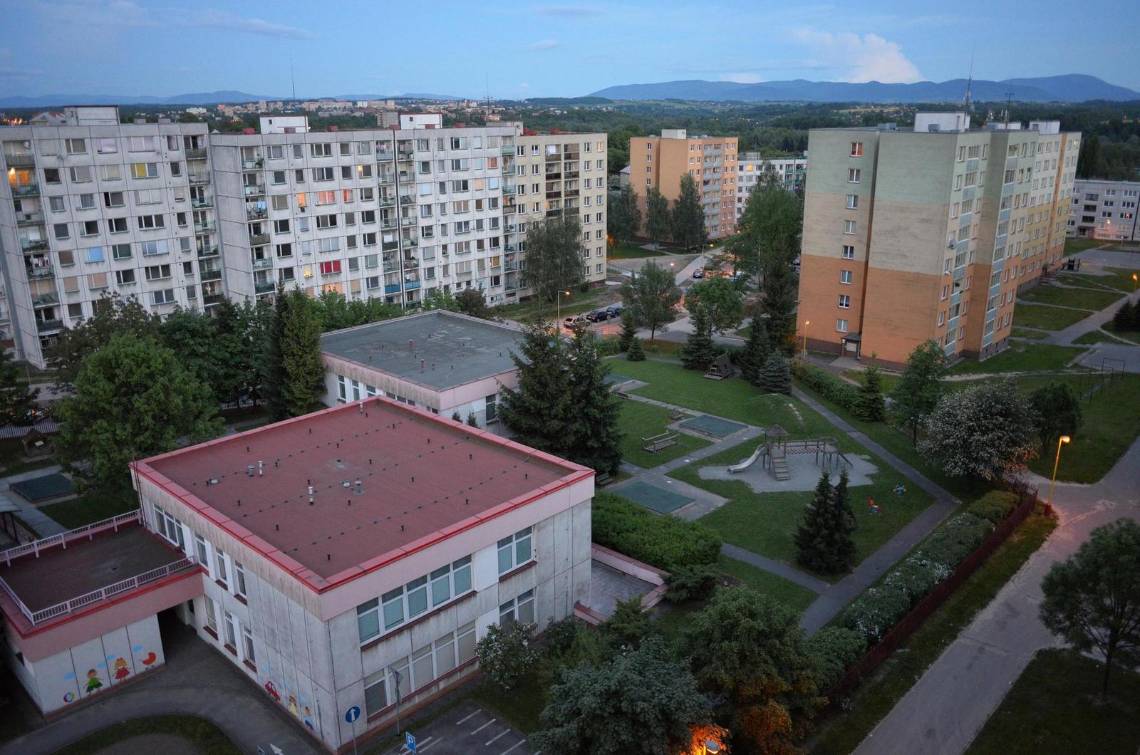 Nikon Coolpix A: velmi příjemná (ne)výraznost