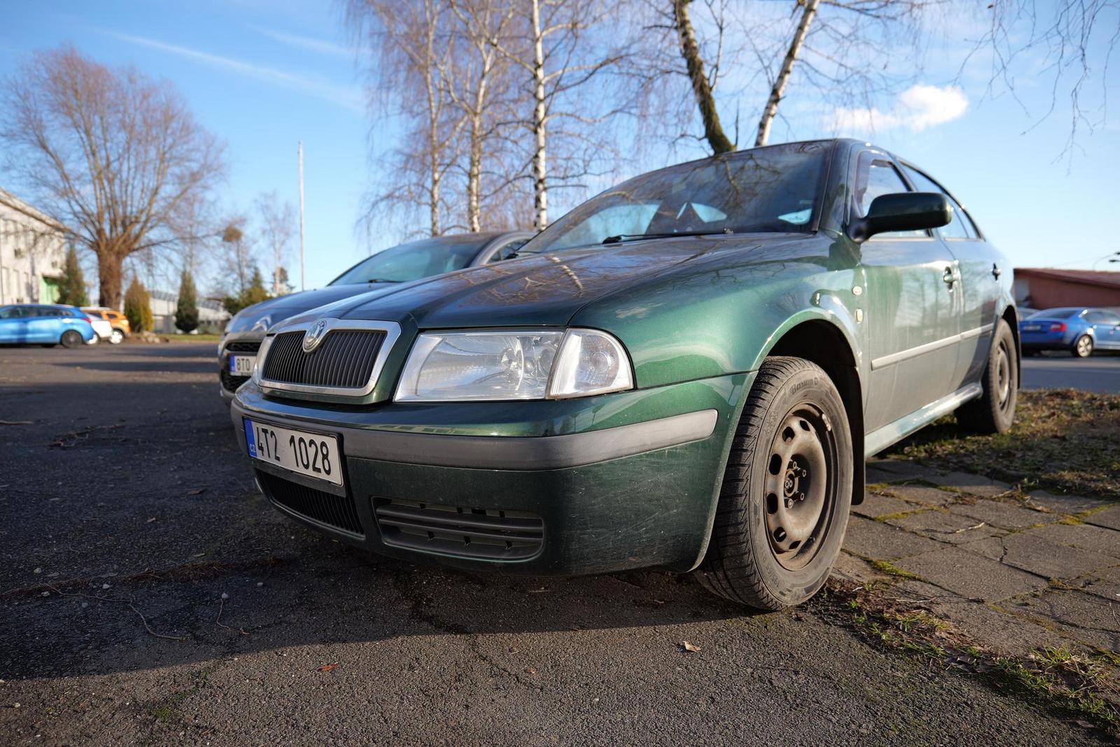 Panasonic Lumix S5 II: nová fáze