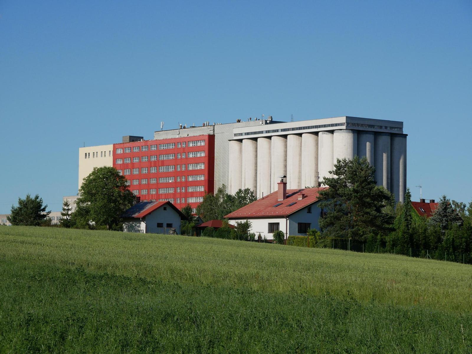 Panasonic Lumix G Vario 12-60mm F3.5-5.6 ASPH. OIS