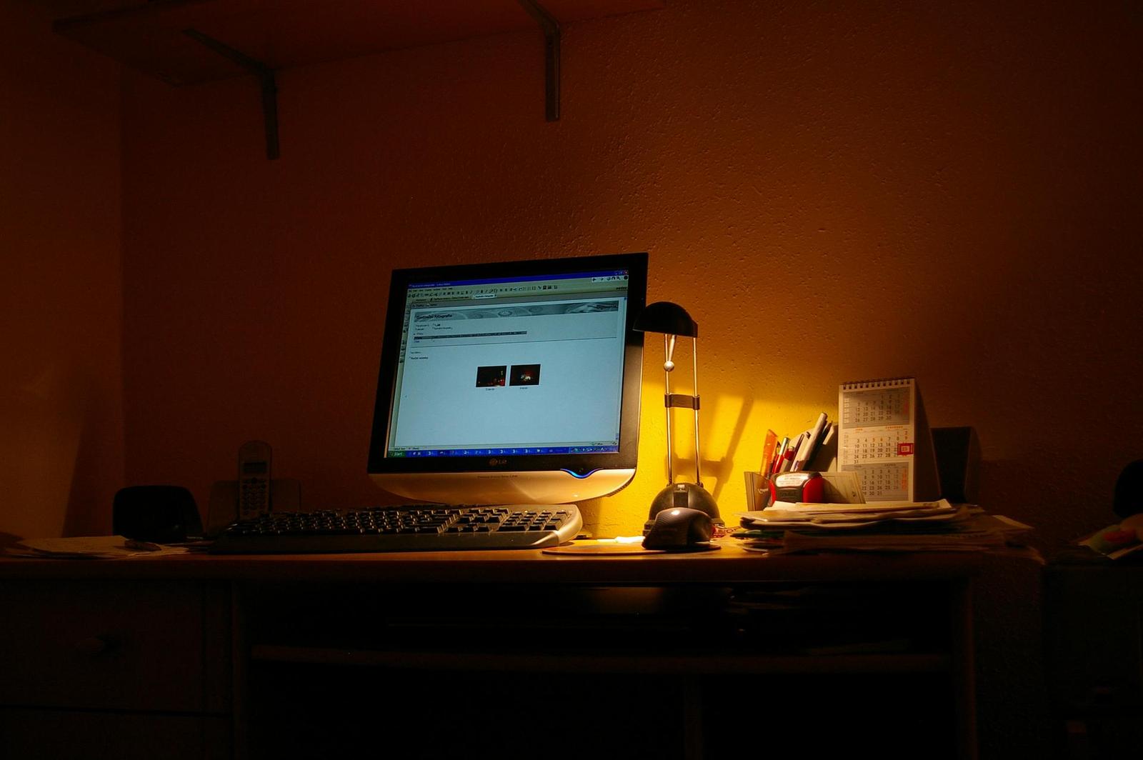 Esko pro náročnější fotografy