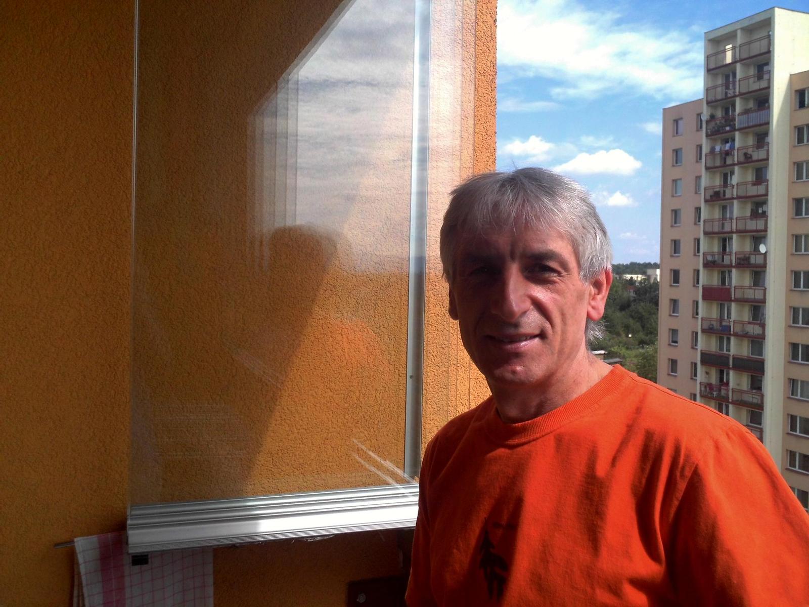 Genius G-Shot 510: vodník za pár korun