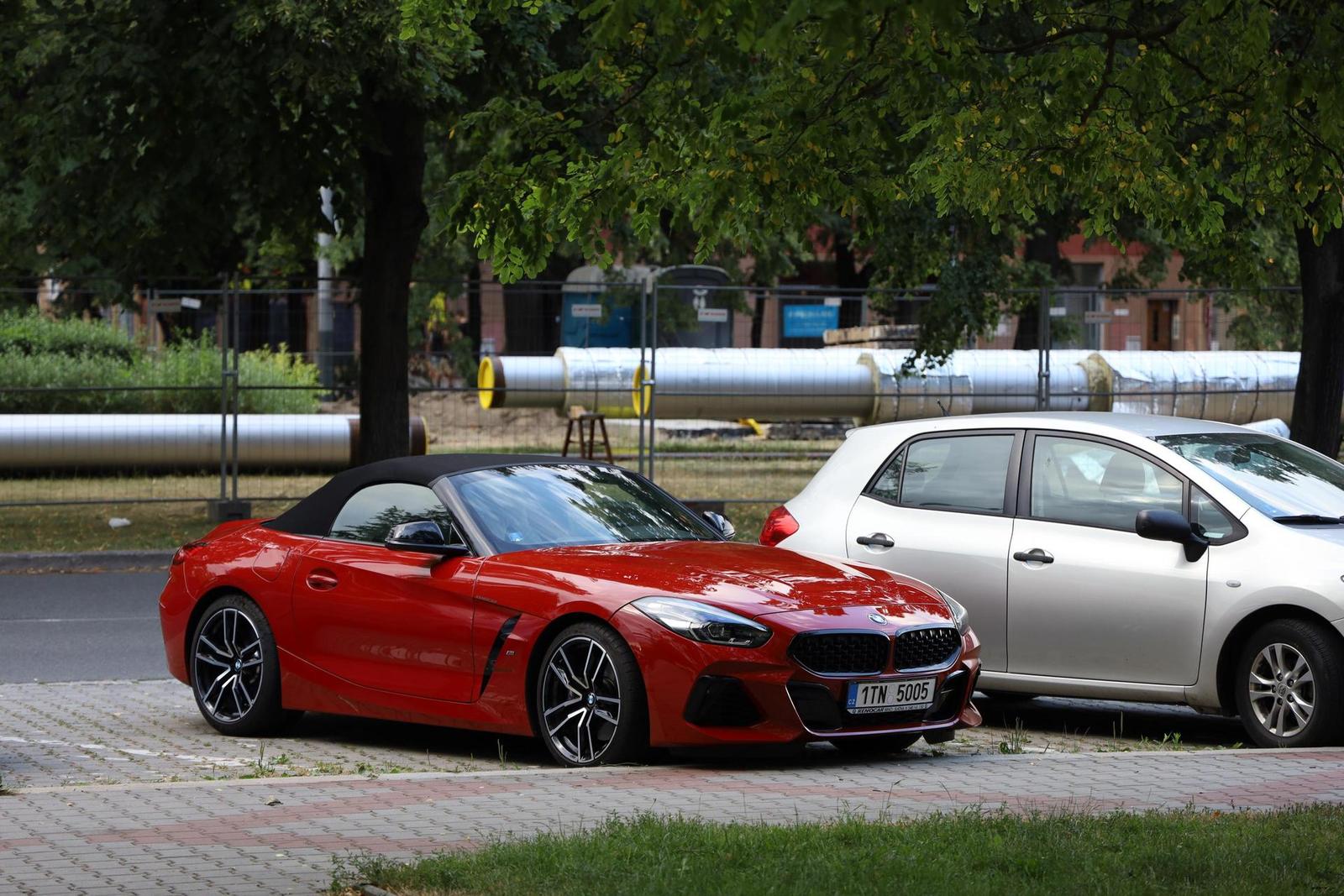 Canon EOS RP: levný full frame šikula