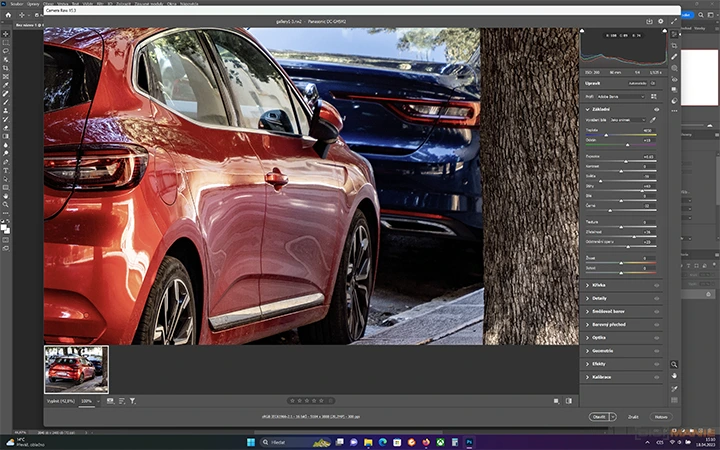 Gigabyte Aero 16 BSF: velké zlepšení a RTX 4070 k tomu