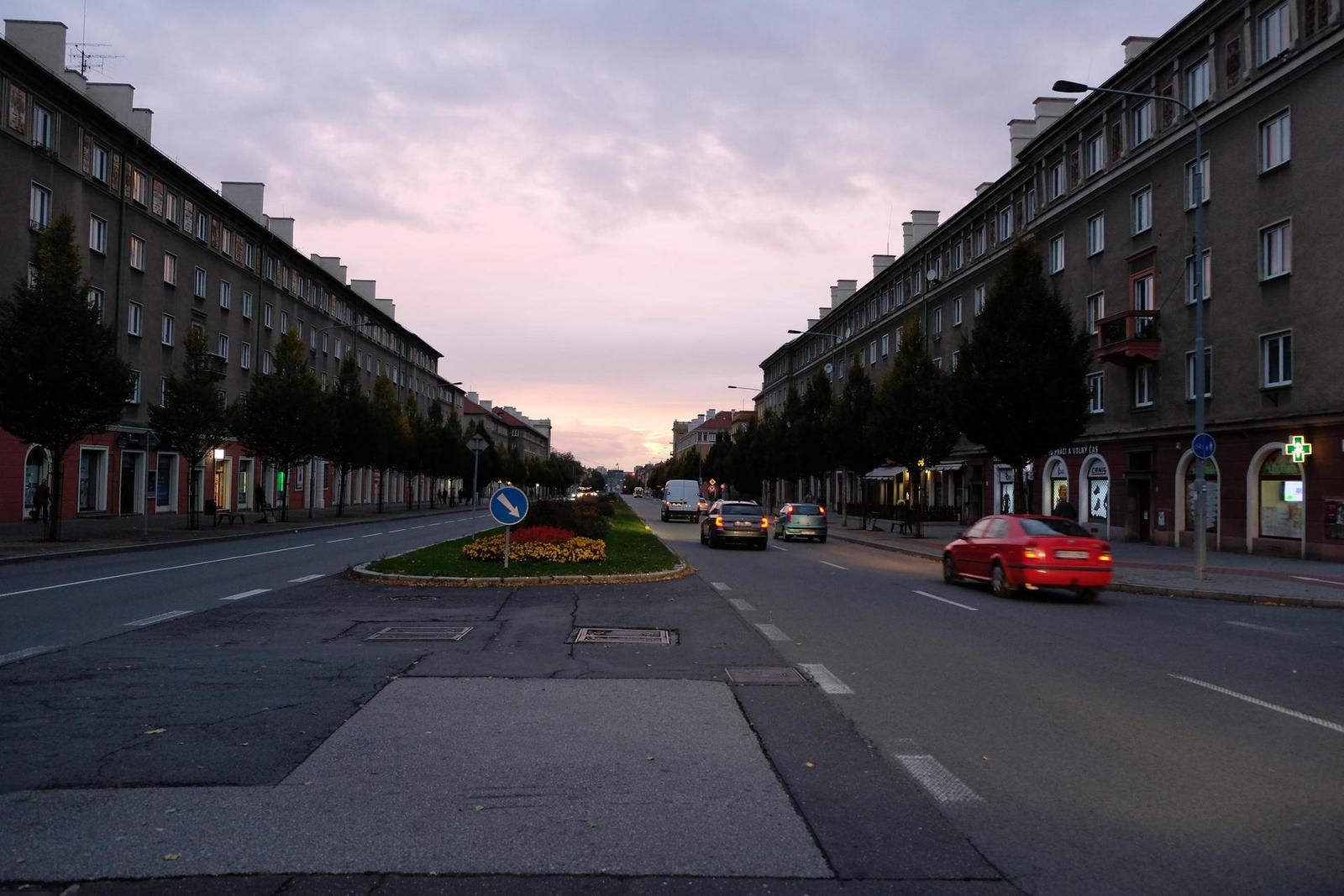 Fujinon XF 18-55mm F2.8-4.0 R LM OIS