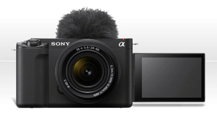 4 ocenění TIPA 2023 pro Sony za fotoaparáty i objektivy
