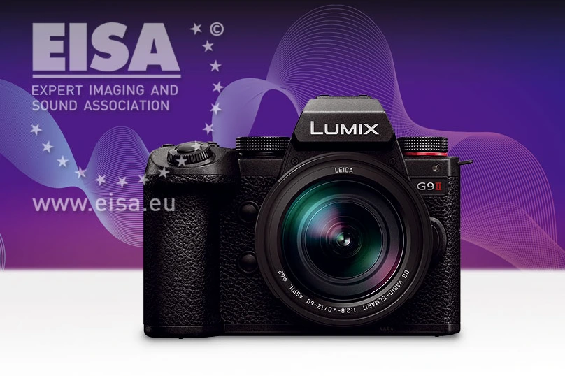 Společnosti Fujifilm, Laowa a Panasonic vyhrály po jednom ocenění EISA 2024-2025