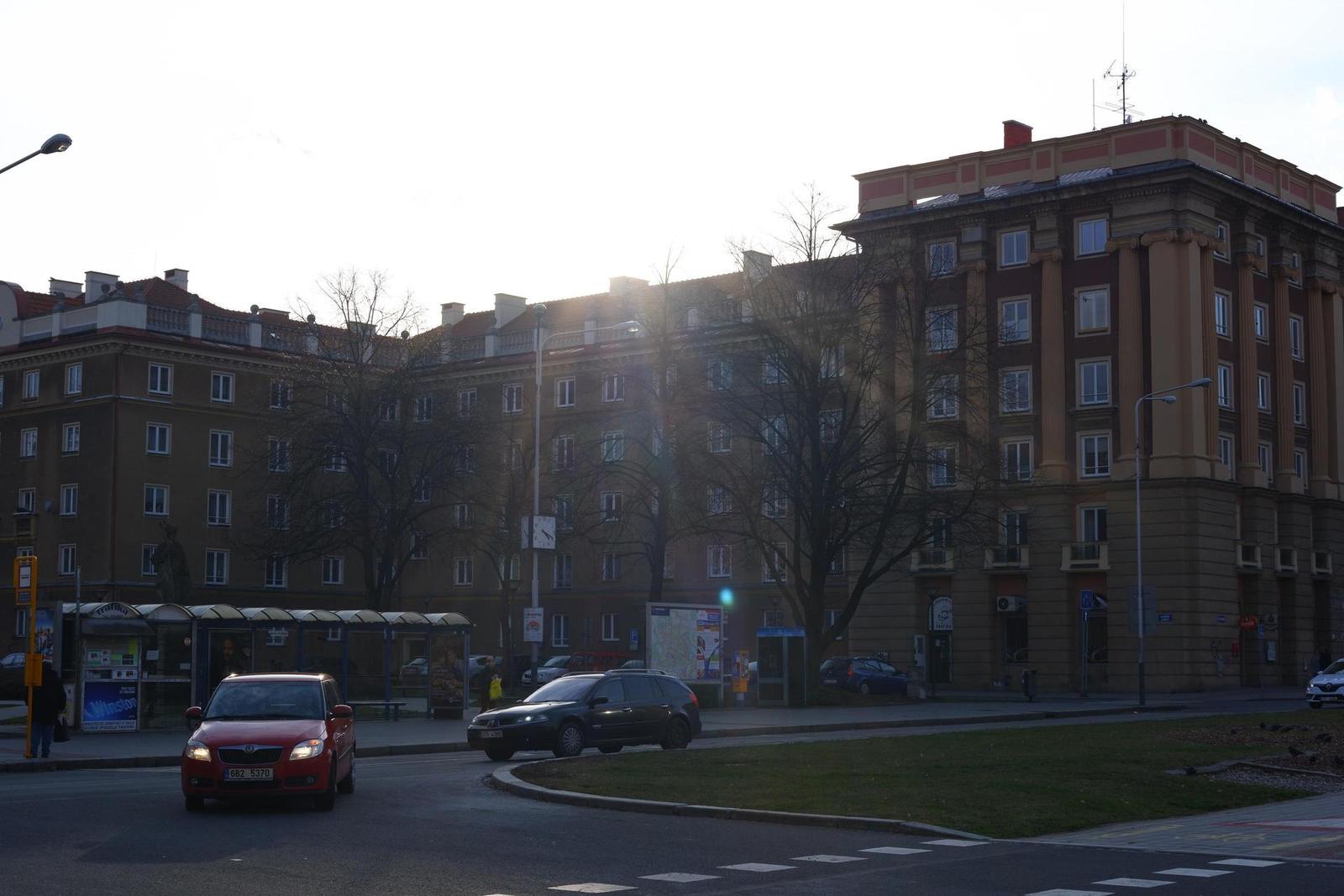 Fujinon XF 35mm F2 R WR