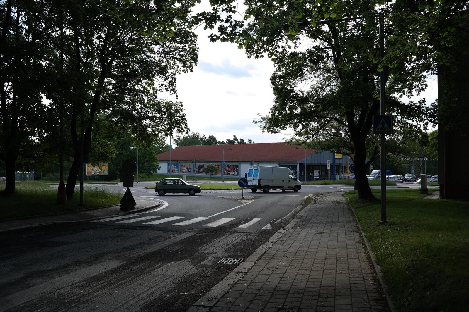 Samsung NX300: spousta kroků vpřed, jeden vzad