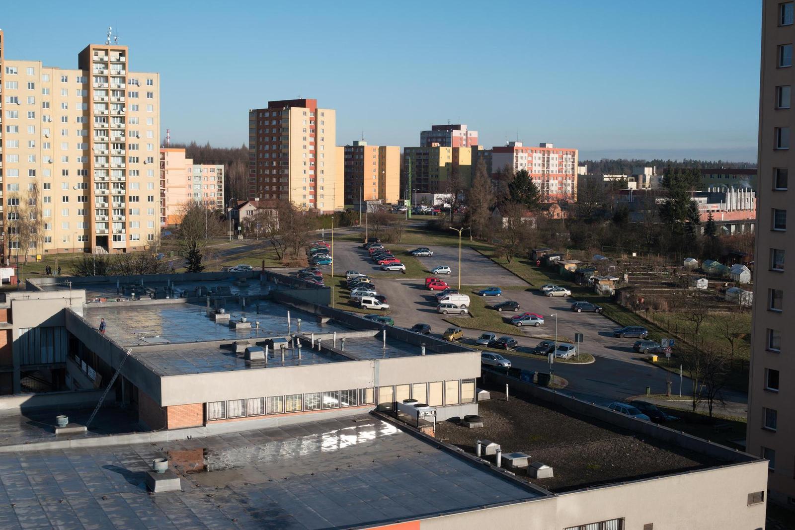 Srovnání po 6 letech, APS Samsung 14,6 MPx vs 28 MPx