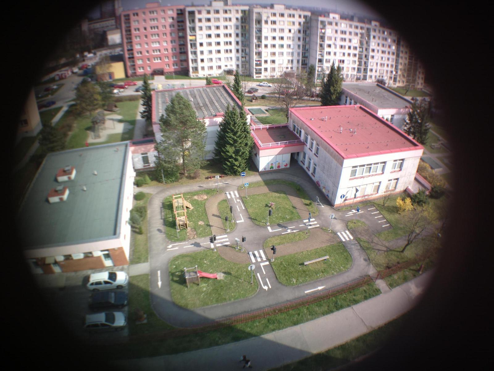 Levné hračky z eBay: předsádky pro smartphone