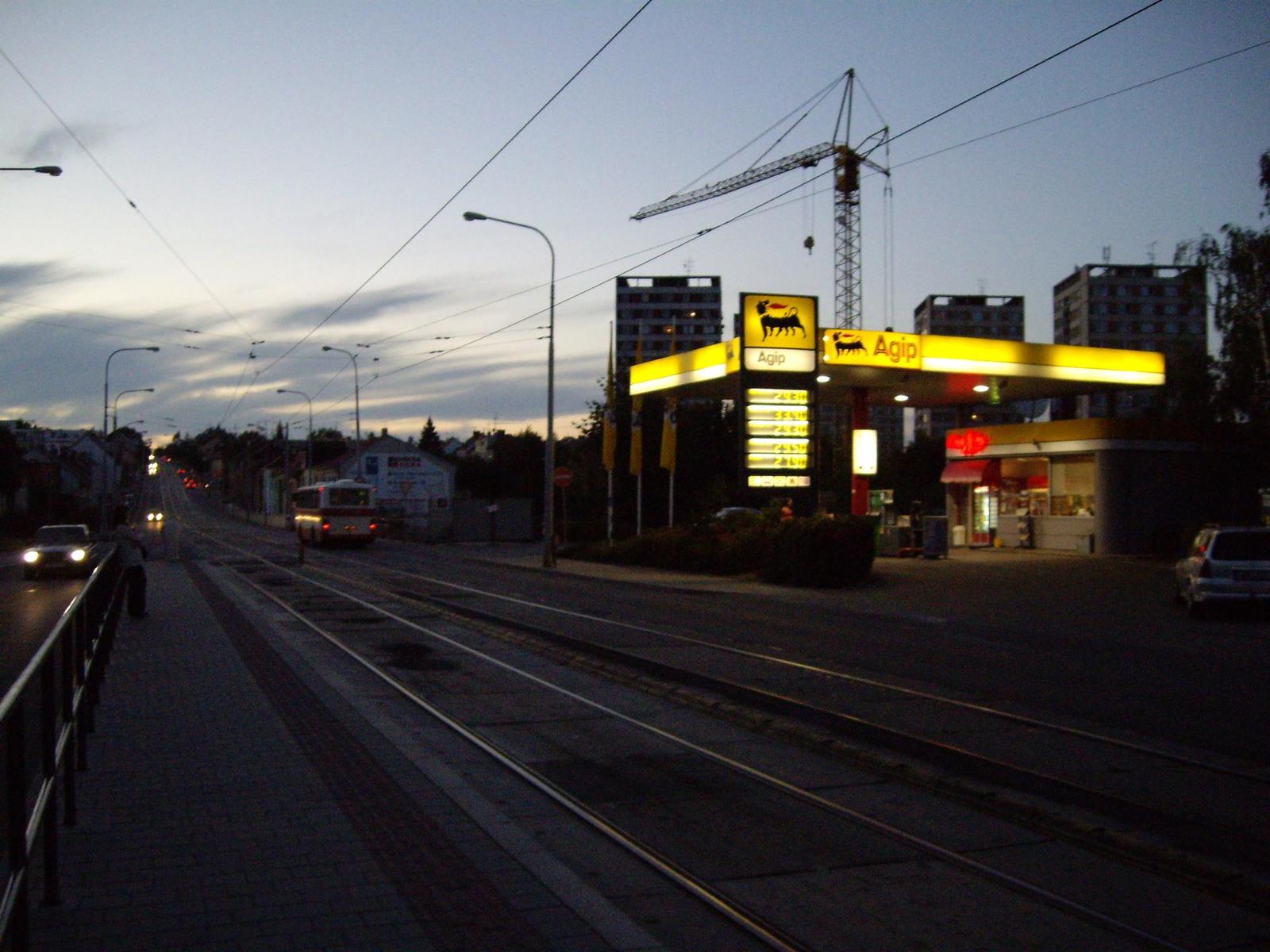 BenQ T700: jemnými doteky