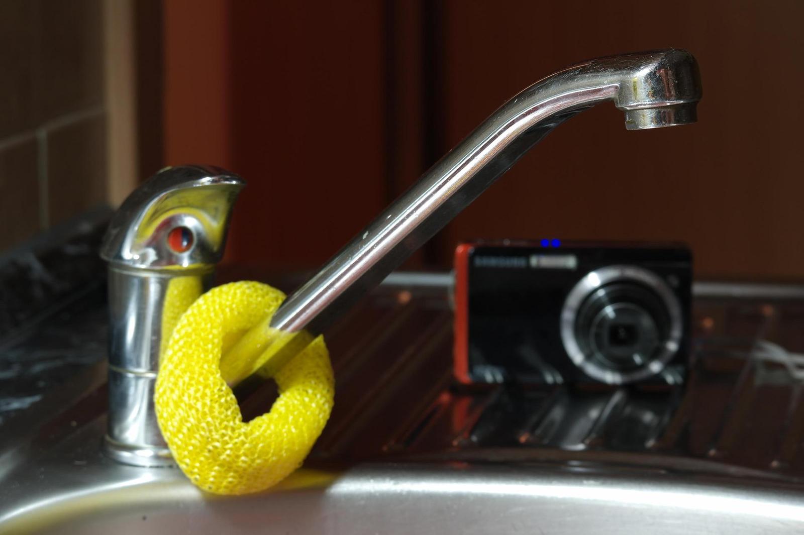 Samsung 50-200 mm F4–5,6 ED OIS II