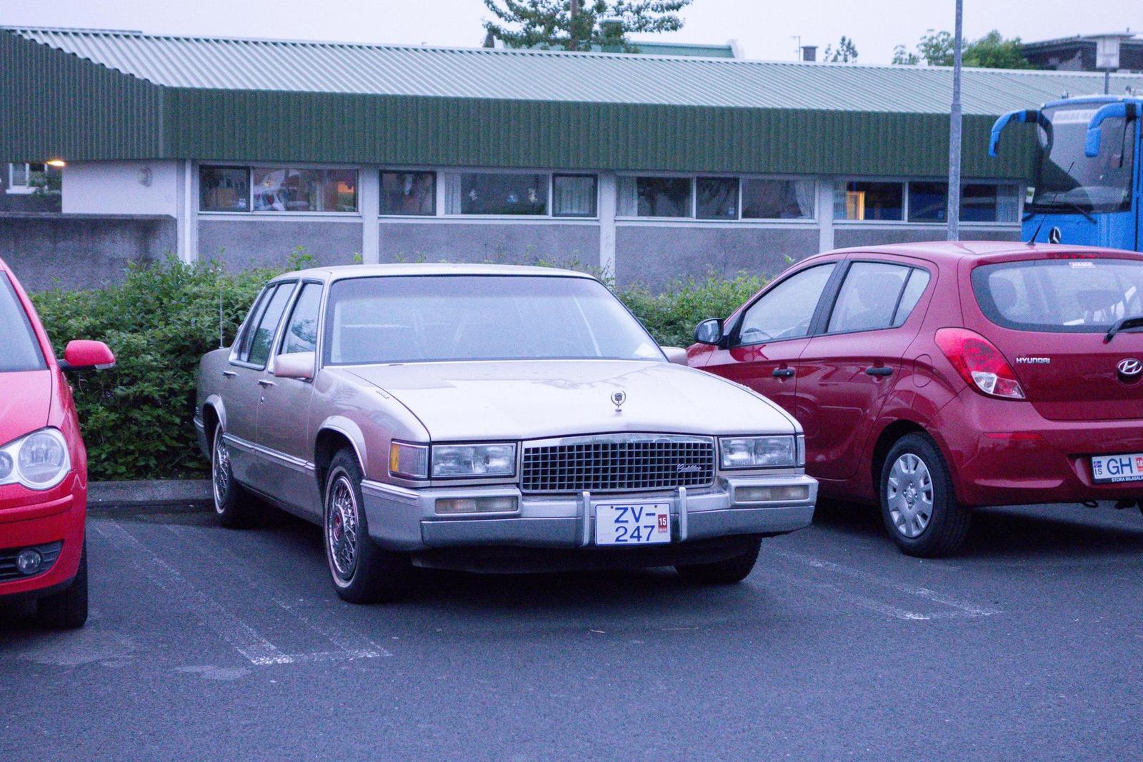 AI odšumování v Camera Raw: raději lepší GPU než větší snímač?