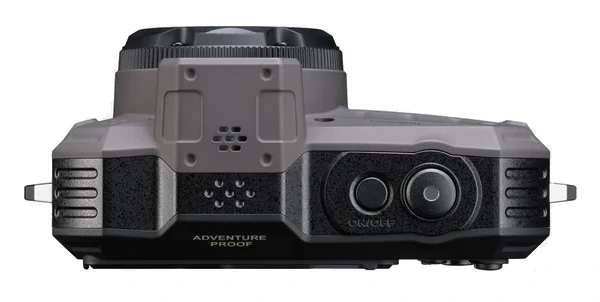 Levný outdoorový kompakt Pentax WG-1000 dostává 4× optický zoom