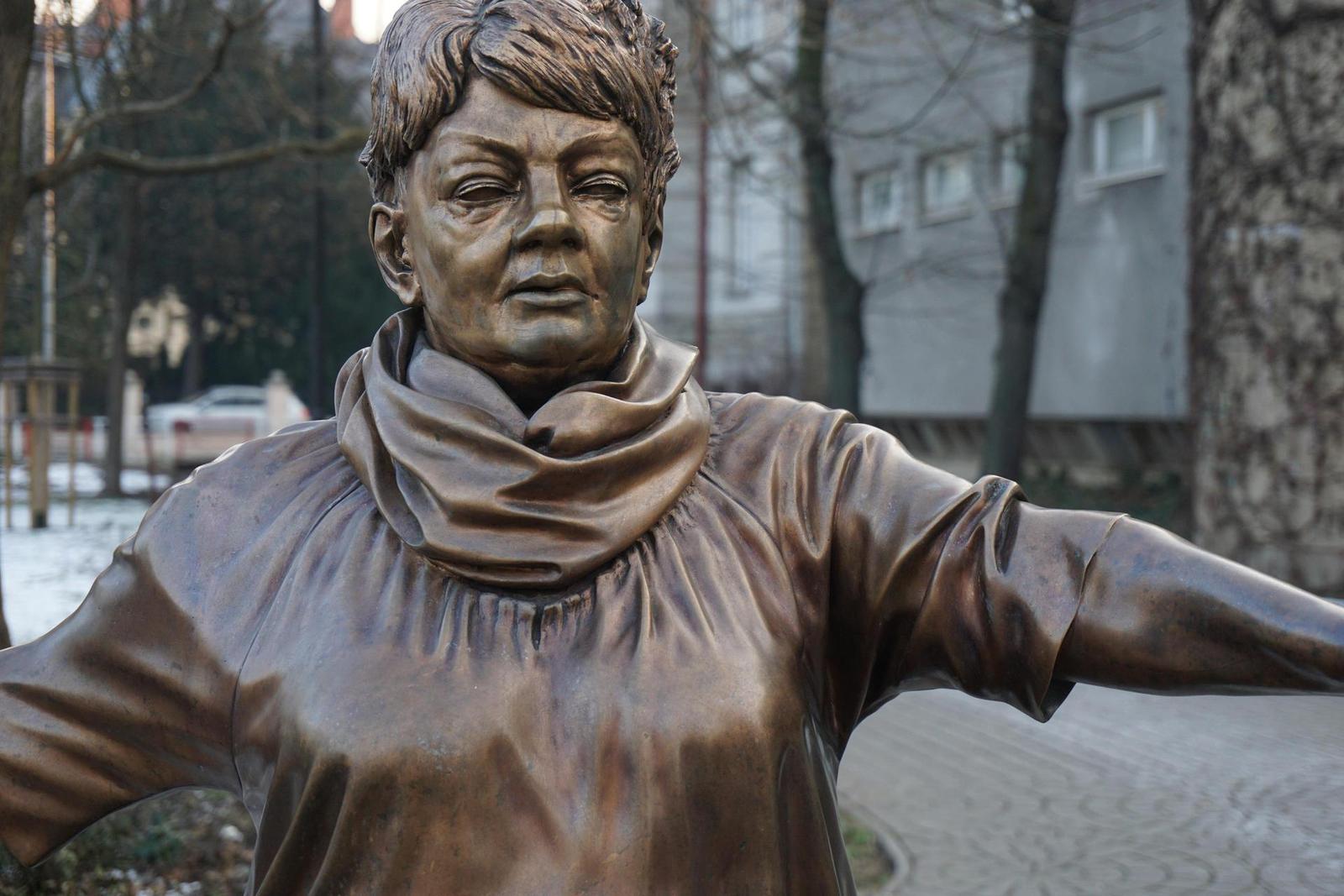 Sony A5100: postřehy z praxe