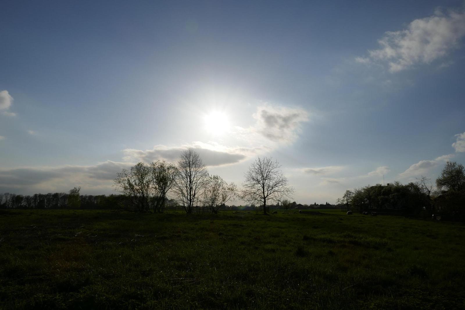 Panasonic Lumix TZ100: luxusní ultrazoom