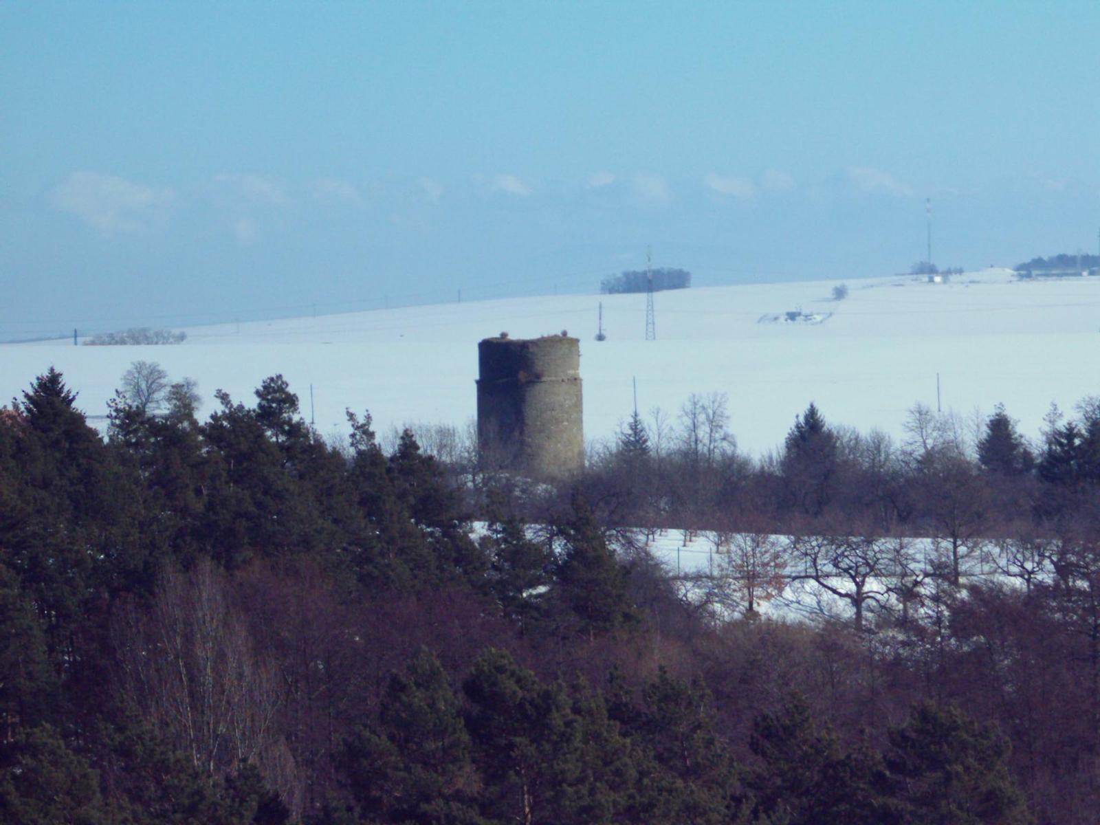 FOMEI BinoCam 3 "ViewCatcher" - dalekohled s digitálem