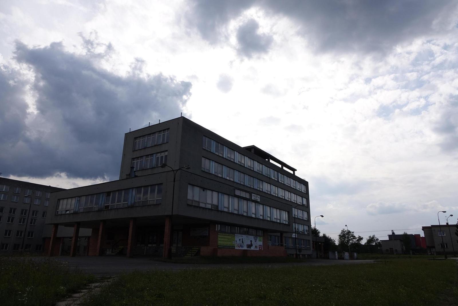 Sony Cyber-shot RX10 II: ve jménu videa