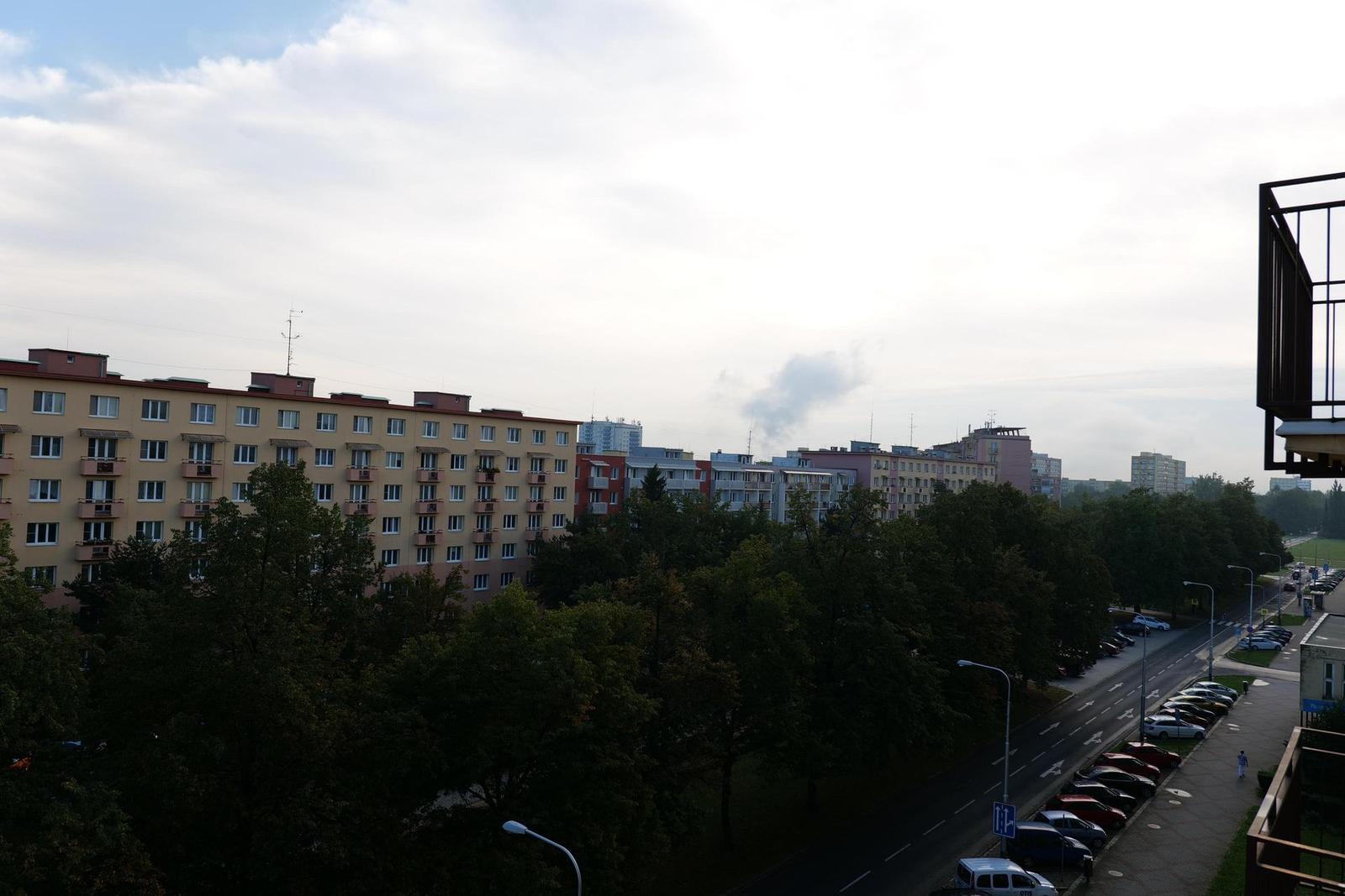 Panasonic Lumix S1: postřehy z praxe