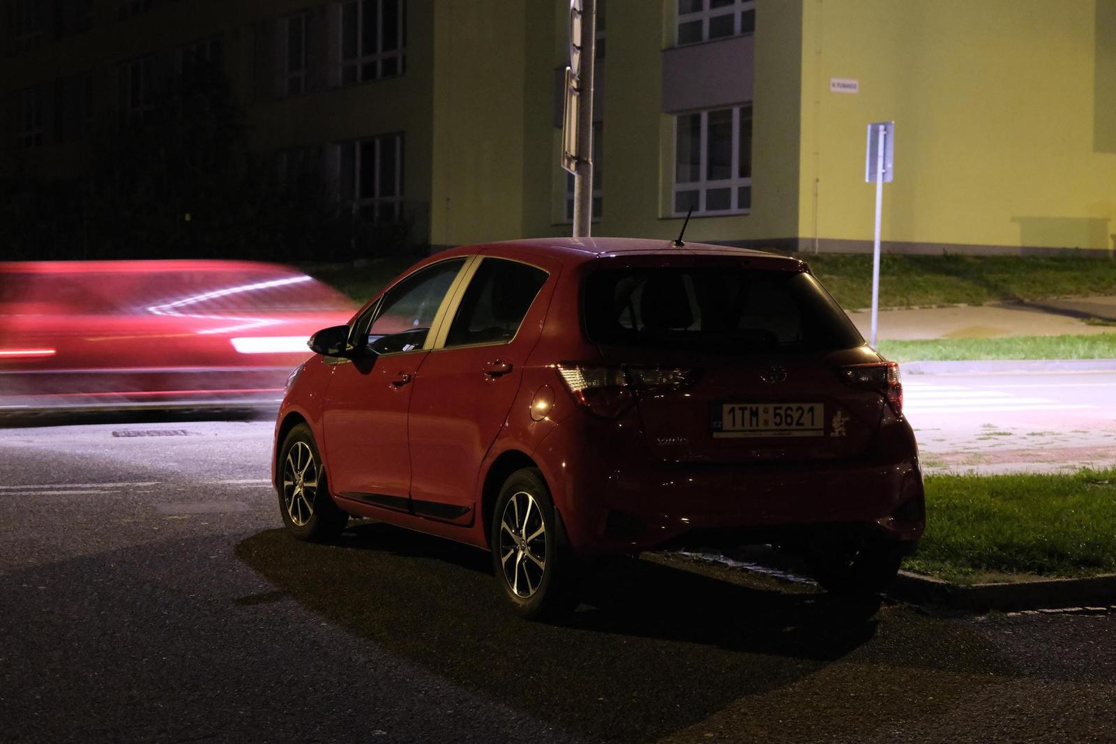 Fujifilm X-T3: foťák i profi kamera