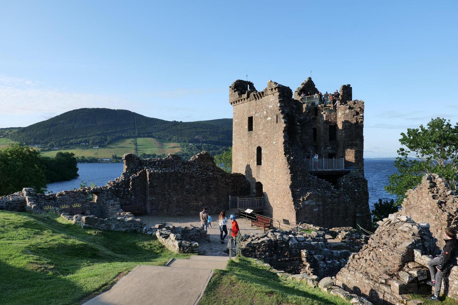 Panasonic Lumix S1: postřehy z praxe