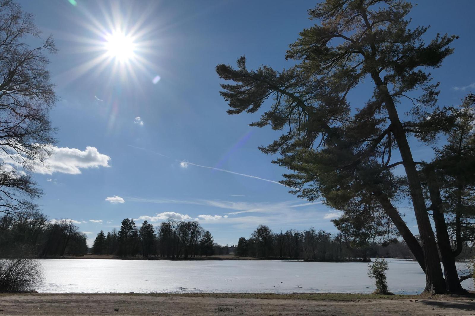 Panasonic Lumix LX15: noční borec