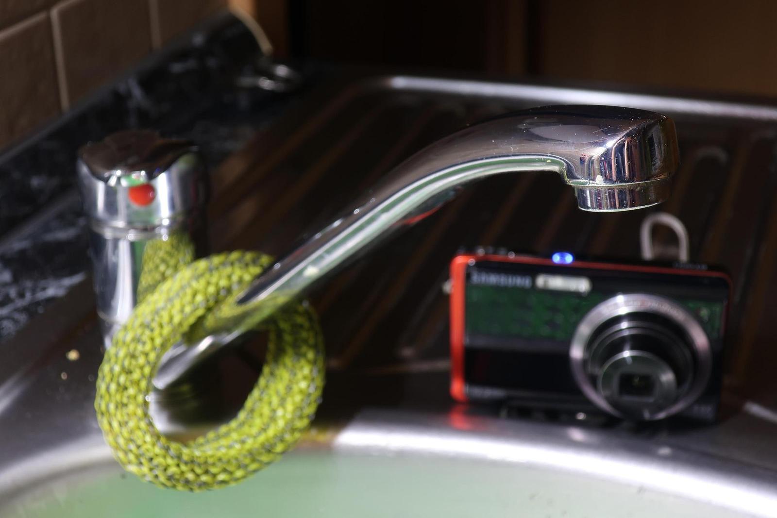 Canon PowerShot G9 X Mark II: kapesní borec