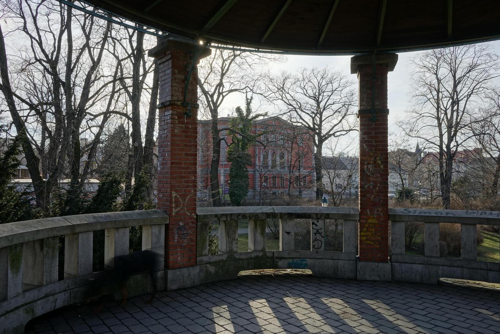 Sony A7R (ILCE-7R): postřehy z praxe